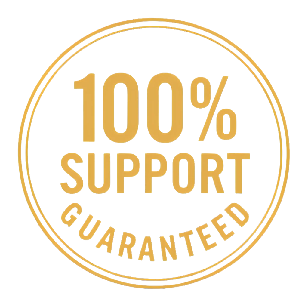 60-Day Money-Back Guarantee
